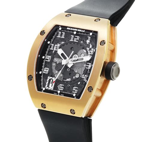 richard mille 中古|リシャール・ミルを購入 .